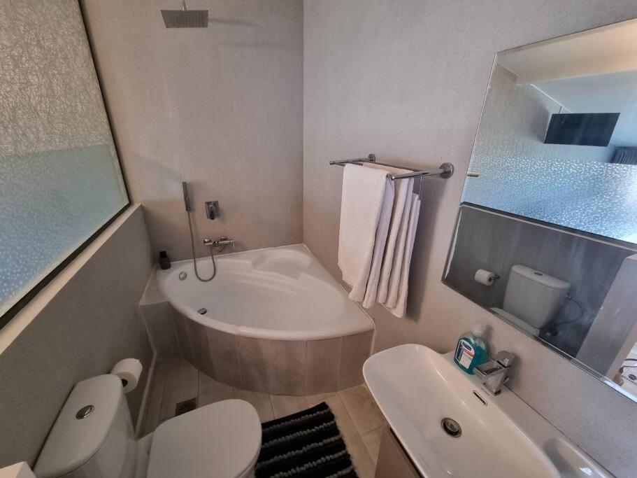 Appartement Mastora Seaside Loft