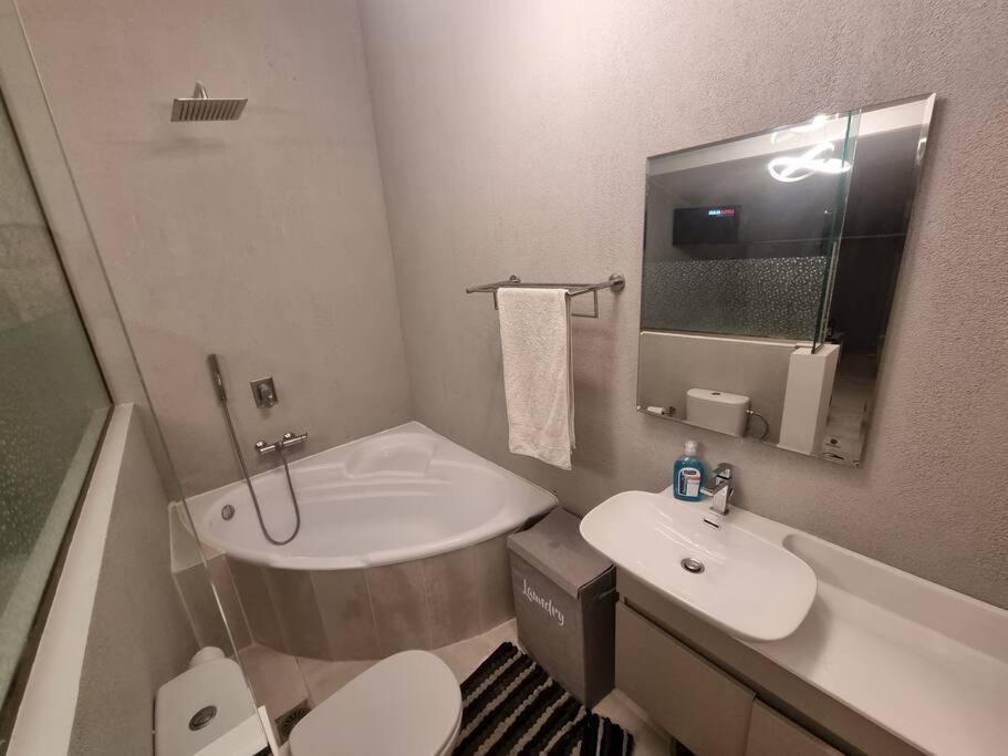 Mastora Seaside Loft Apartment Alykes (Zakynthos)