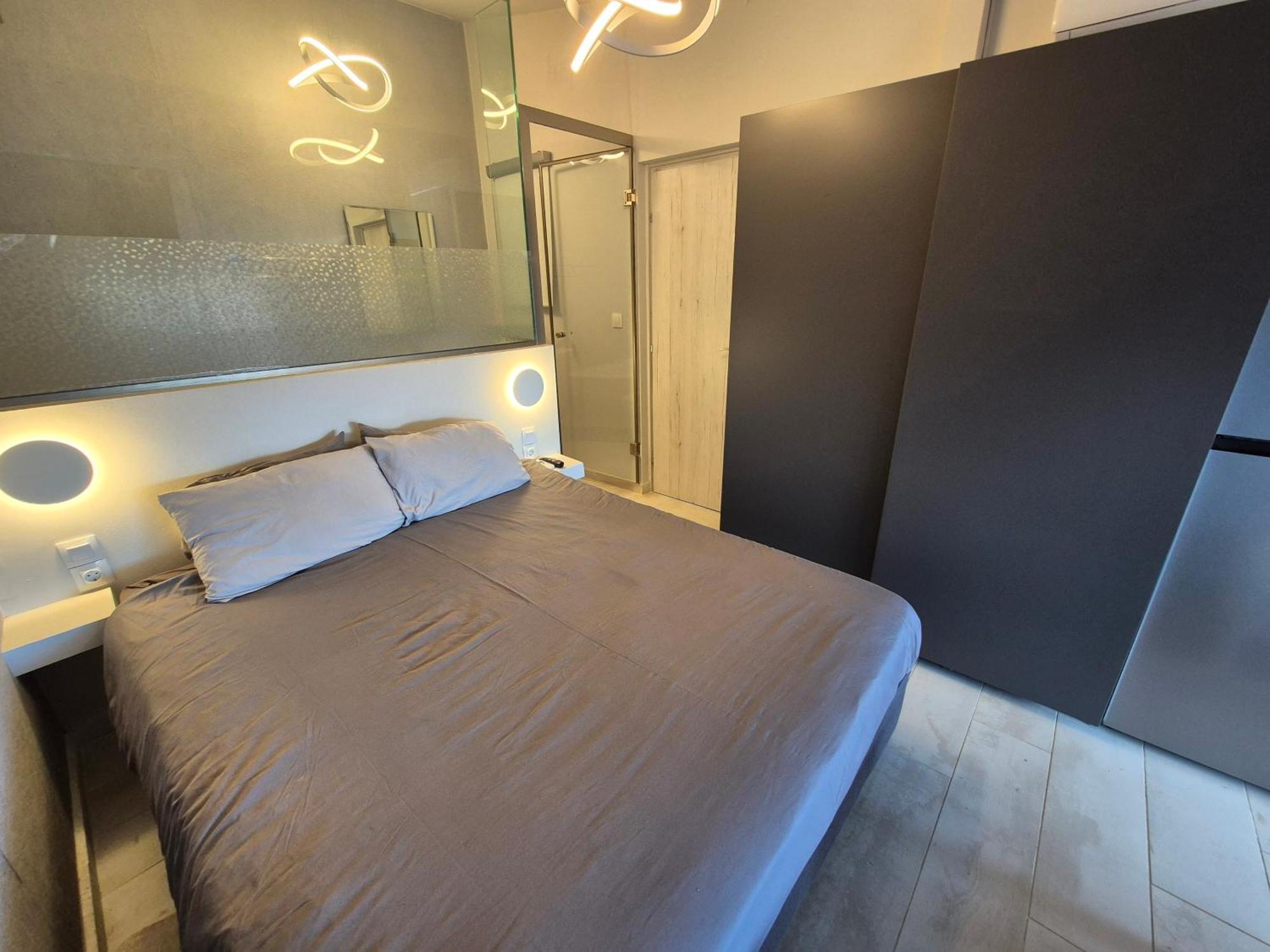 Mastora Seaside Loft * Alykes (Zakynthos)